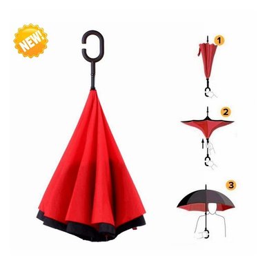Inverted umbrella5 
