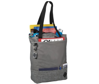 Hayden business tote 2