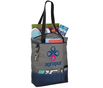 Hayden business tote 4