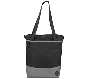 Hayden business tote