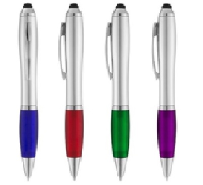 Nash stylus balpen set2