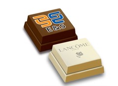 Chocolade tussendoortjes 