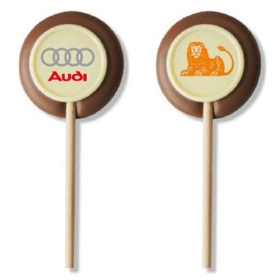 Choco lolly