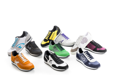 Gepersonaliseerde Sneakers 