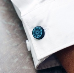 Button Cover