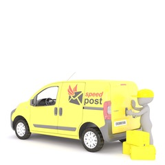 Custom Shipping
