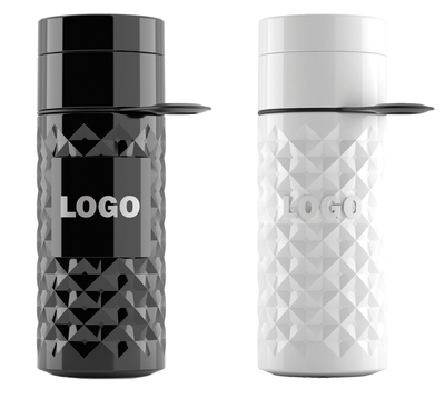 Bottle black white yourlogo2 cmyk