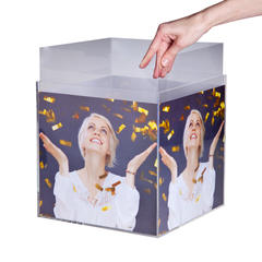 Ballotbox Binnenwand Klein 