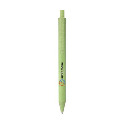 Tarwe mix pen groen