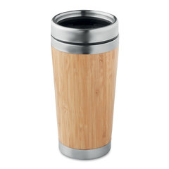 ECO Thermo-To-Go Bamboe Mok