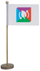 ECO Tafelvlag 