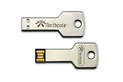 Usb key