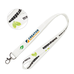 Mais Lanyards op Maat 