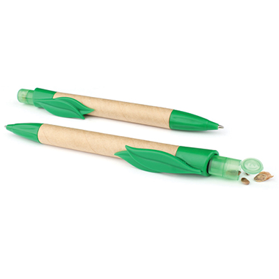 Plant a tree pen