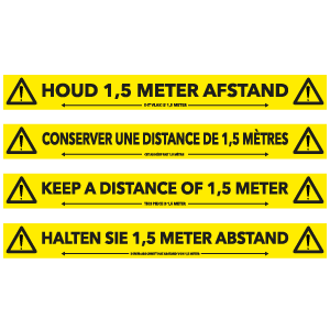 Creator meeting support   h0024   1 5 meter afstand combinatiefoto