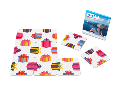 Creator meeting support   sg0010   9 card puzzle