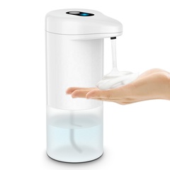 Contactloze Zeep dispenser 