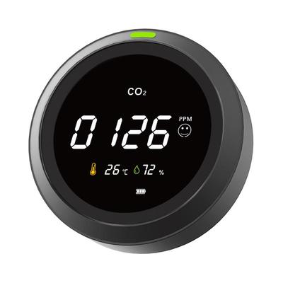 Luchtkwaliteit meter compact