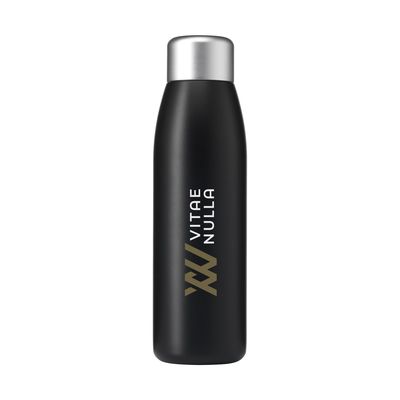 310229   zelfreinigende drinkfles met eigen logo