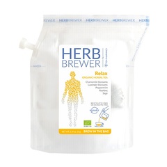 Herb Brew Kit 