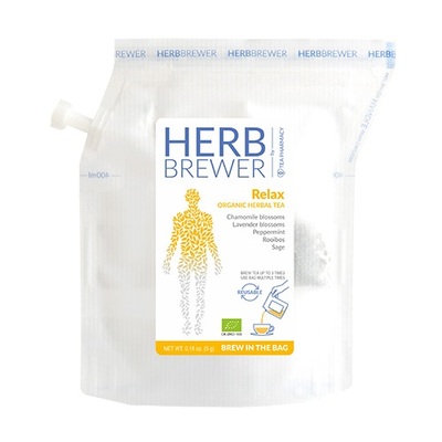 Herb brew kit