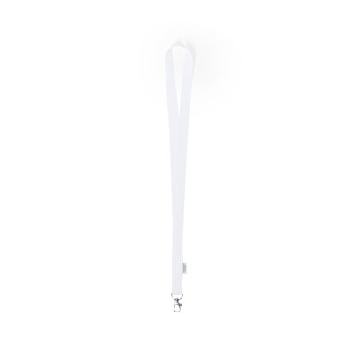 Ab013   lanyard antibacterieel