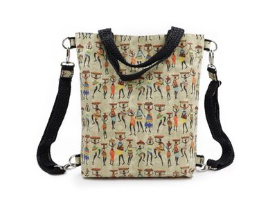 Multifunctional bag mgr0004