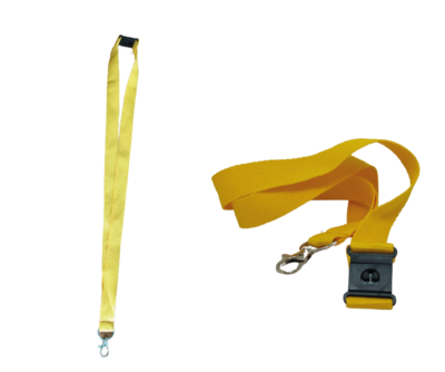 Creator meeting support   outlet lanyard   20 x 900 x 1h