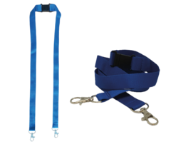 Outlet lanyard 20 x 900 x 2 