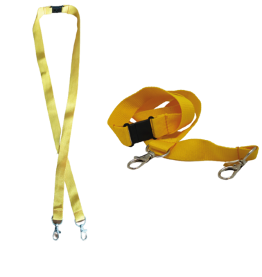 Creator meeting support   outlet lanyard   20 x 900 x 2h
