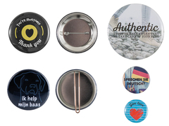 Buttons (Speld / Pin)