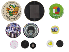 Buttons (Magneet)