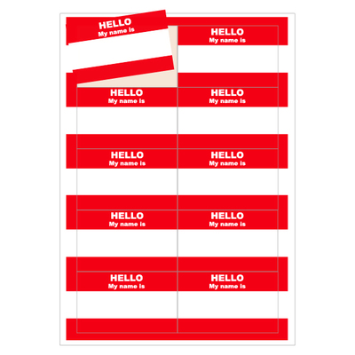 601104 creatormeetingsupport textielbadges hello mynameis