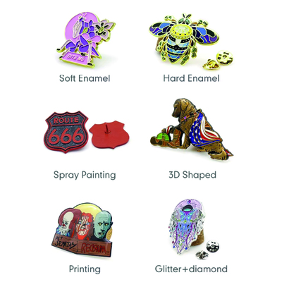 Creatormeetingsupport pins en spelden 00111 bewerkingsmethodes