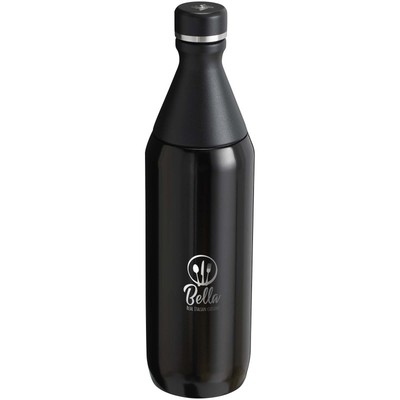 Stanley alldayslim black opdruk