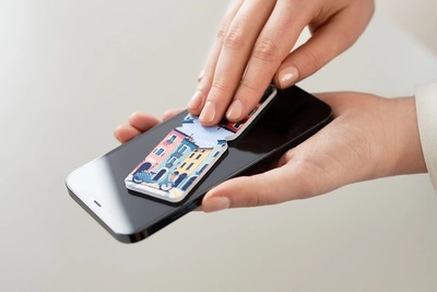 Pocketcleaner afbeelding 3