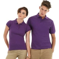 Poloshirts bedrukken - borduren