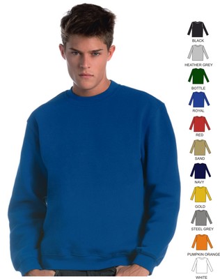 Sweater kleur