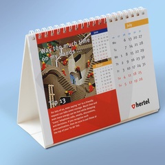 Bureaukalender