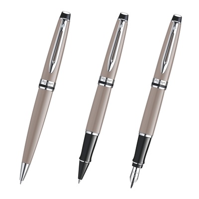 Waterman expert series complete set 1