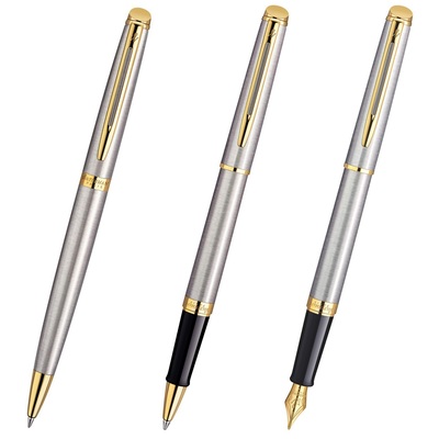 Waterman hemisphere set 1