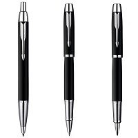 Parker im series