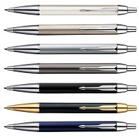 Parker im series ballpoints