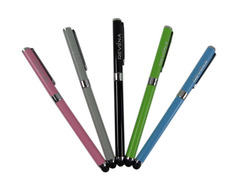 Touch screen stylus