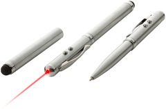 Laserpointer multifunctie