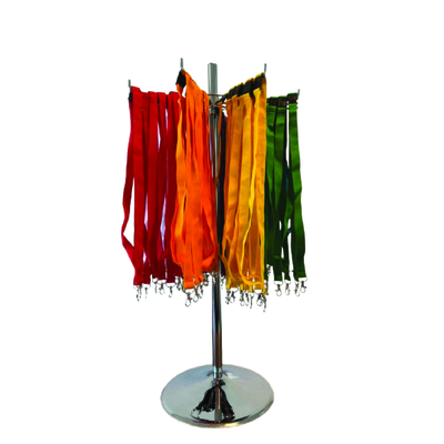 9666 lanyardhouder tafelmodel 2