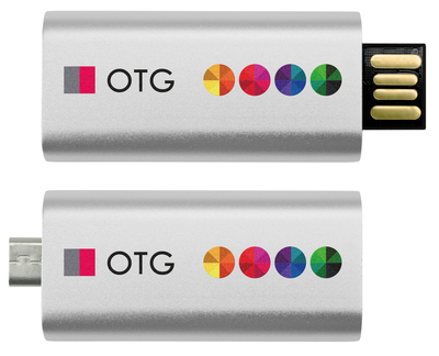 Usb otg silver deonet sample fc