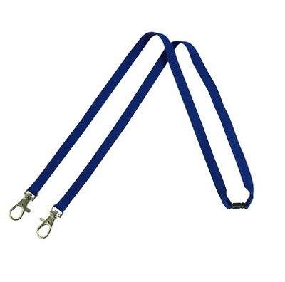 Lanyard reflex %2810x800 2 haken%29