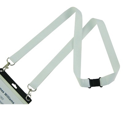 Lanyard wit %2820x900%29 2 haken